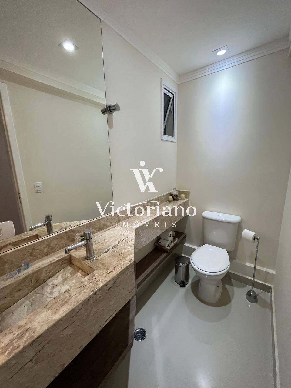 Apartamento à venda com 3 quartos, 100m² - Foto 12