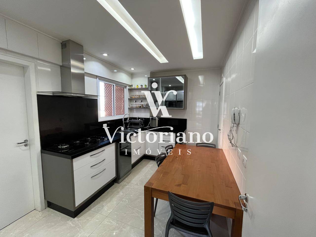 Apartamento à venda com 3 quartos, 100m² - Foto 10