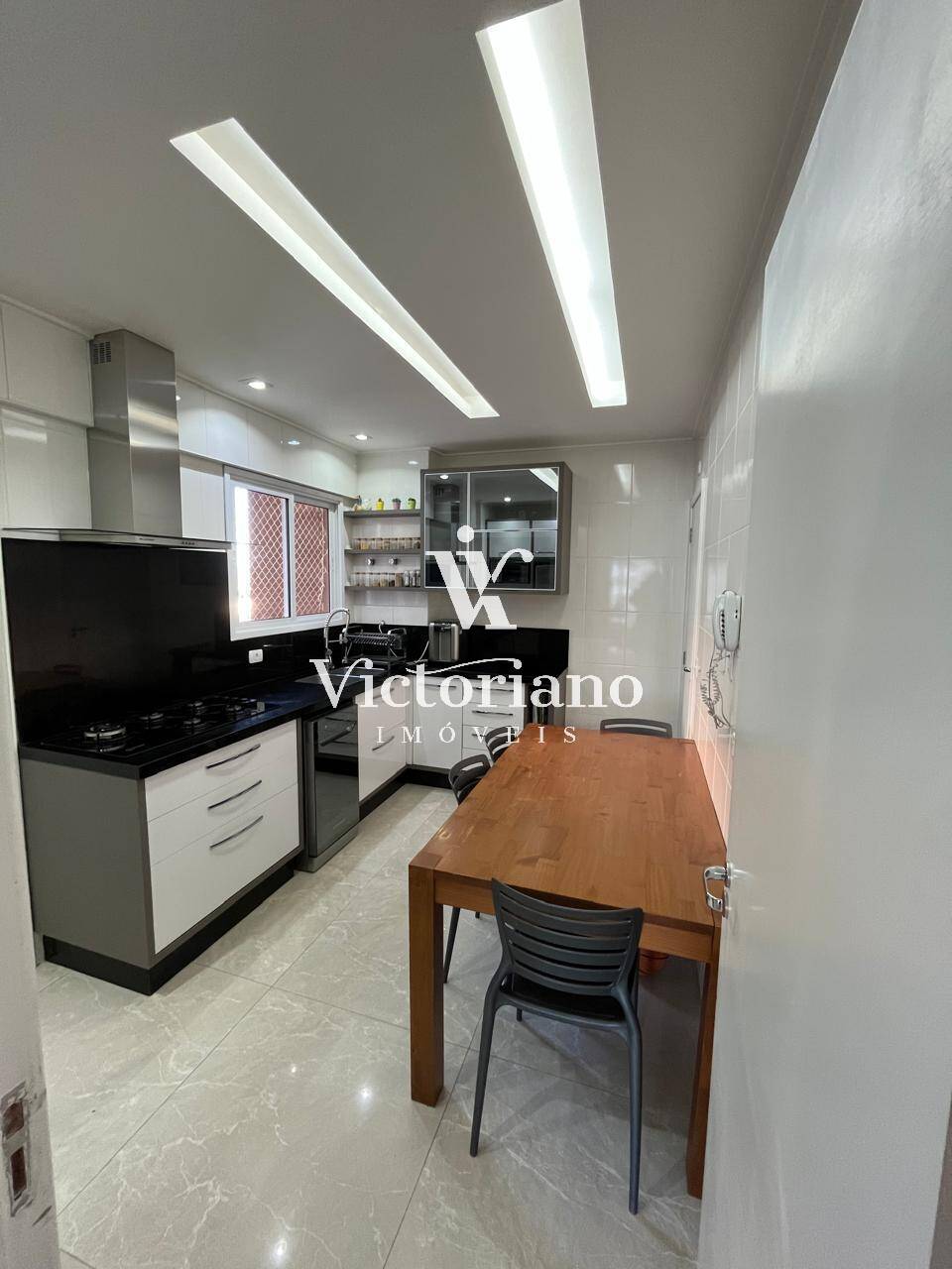 Apartamento à venda com 3 quartos, 100m² - Foto 9