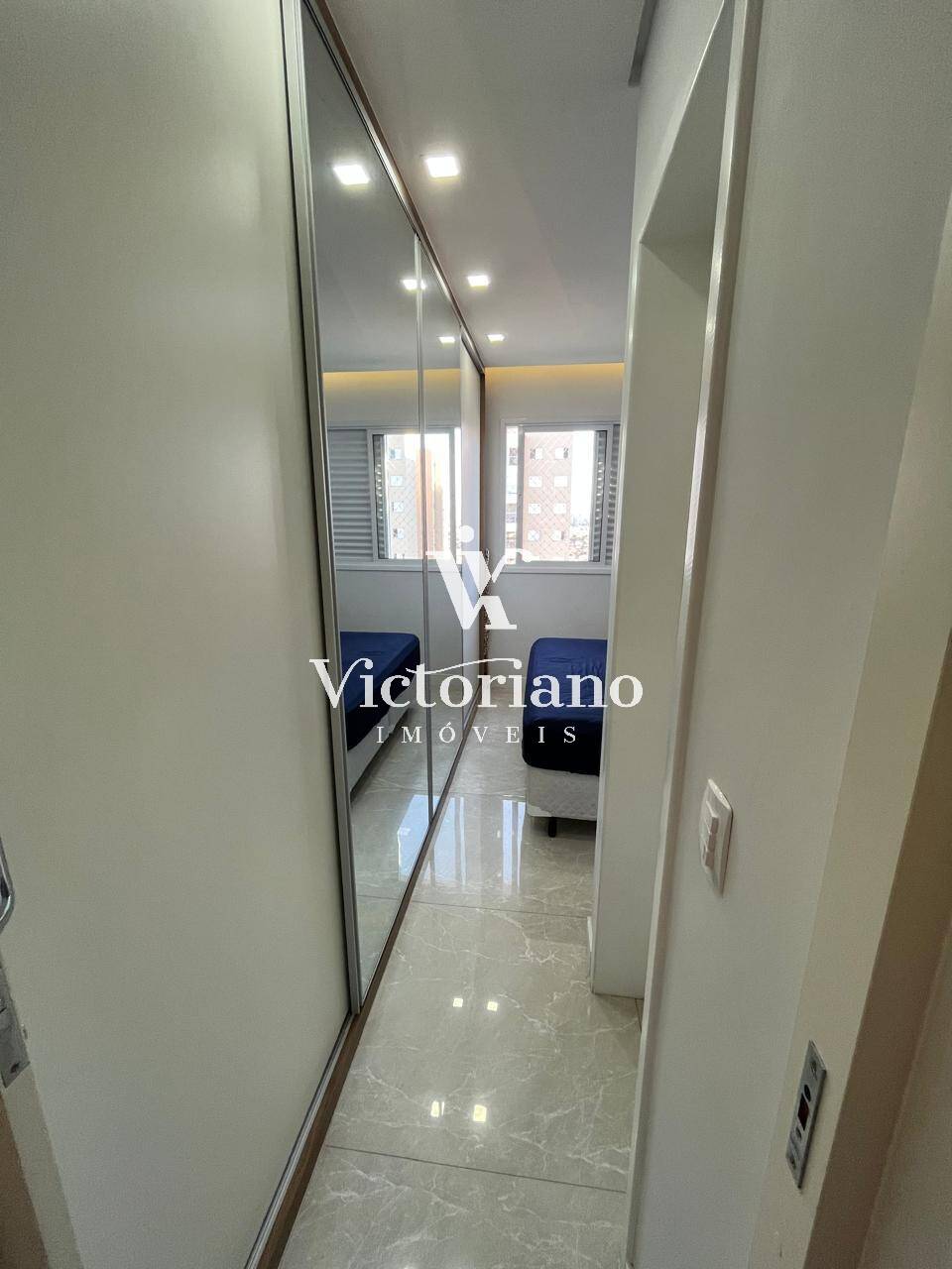 Apartamento à venda com 3 quartos, 100m² - Foto 14