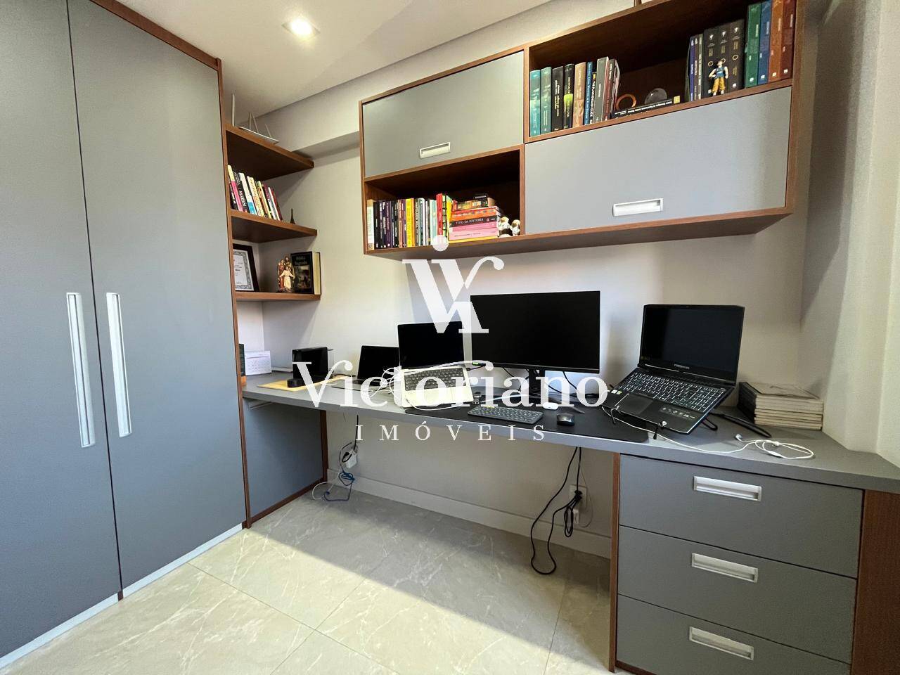 Apartamento à venda com 3 quartos, 100m² - Foto 18