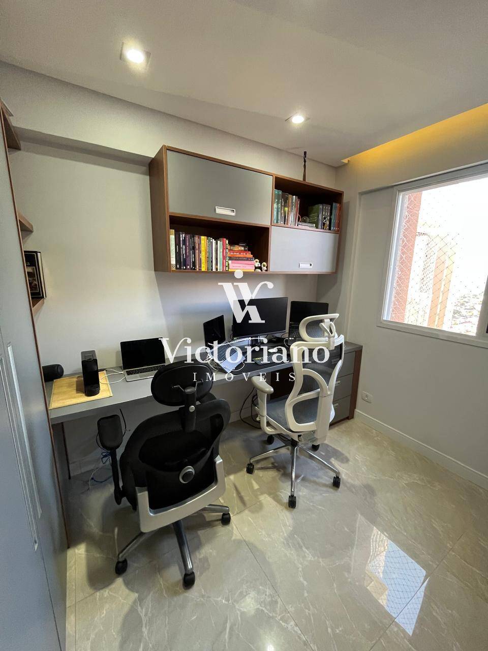 Apartamento à venda com 3 quartos, 100m² - Foto 19