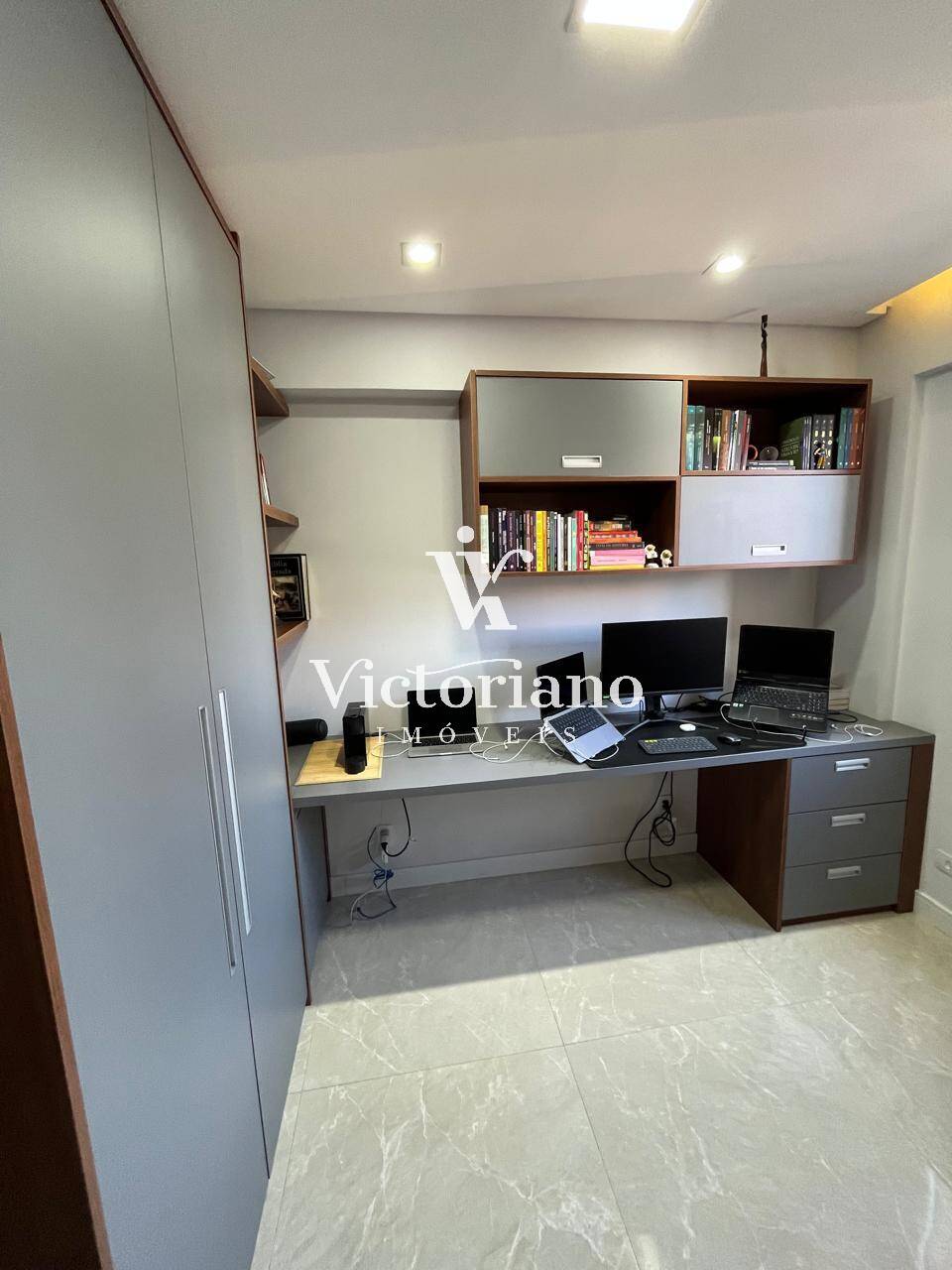 Apartamento à venda com 3 quartos, 100m² - Foto 20