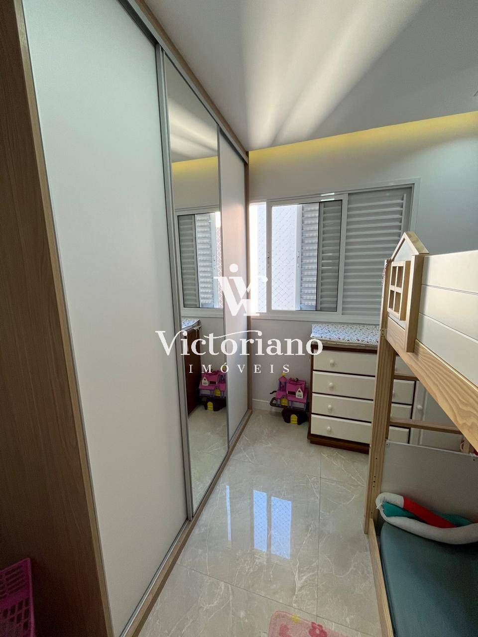 Apartamento à venda com 3 quartos, 100m² - Foto 22