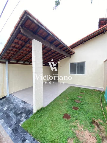 Casa de Condomínio à venda com 2 quartos, 160m² - Foto 1