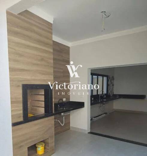 Casa à venda com 3 quartos, 250m² - Foto 11