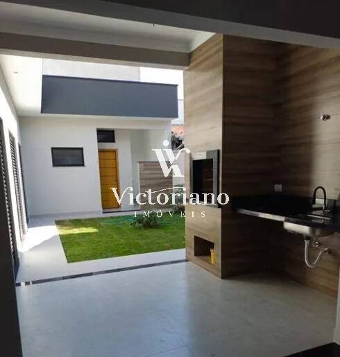 Casa à venda com 3 quartos, 250m² - Foto 12