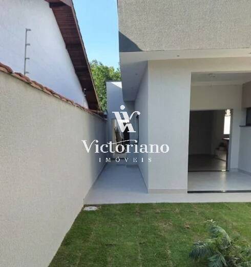 Casa à venda com 3 quartos, 250m² - Foto 14