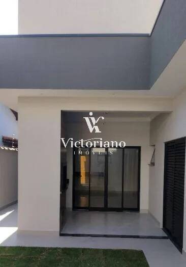 Casa à venda com 3 quartos, 250m² - Foto 13