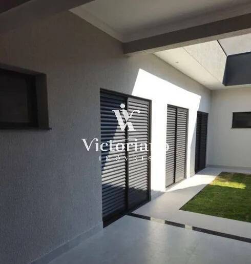 Casa à venda com 3 quartos, 250m² - Foto 15