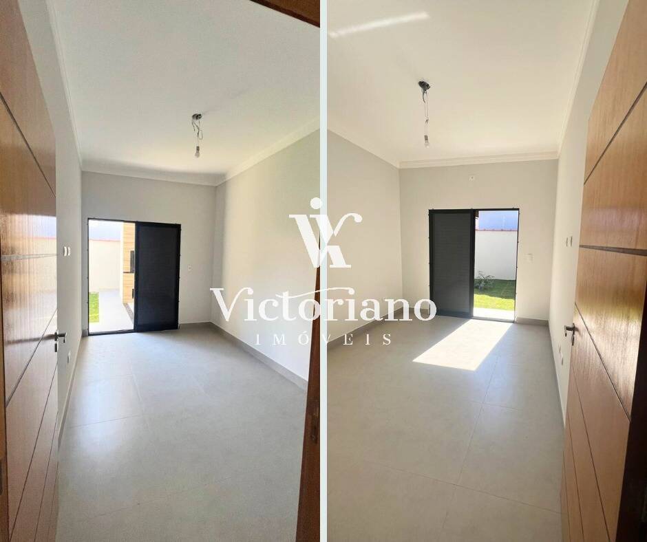 Casa à venda com 3 quartos, 250m² - Foto 19