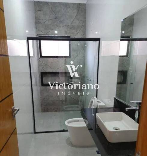 Casa à venda com 3 quartos, 250m² - Foto 18