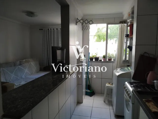 Apartamento à venda com 2 quartos, 55m² - Foto 4