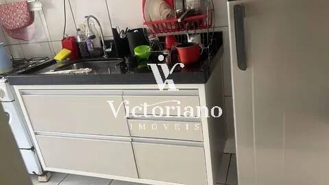 Apartamento à venda com 2 quartos, 55m² - Foto 6