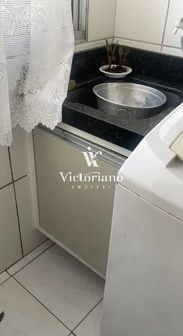 Apartamento à venda com 2 quartos, 55m² - Foto 7