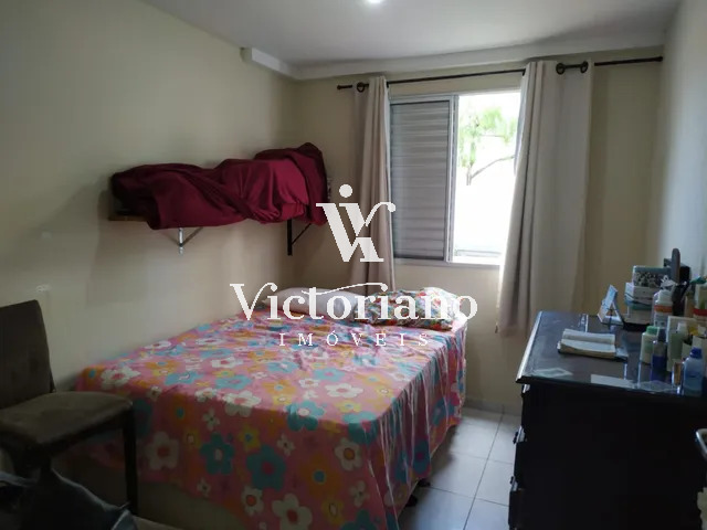 Apartamento à venda com 2 quartos, 55m² - Foto 9