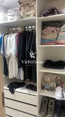 Apartamento à venda com 2 quartos, 55m² - Foto 11