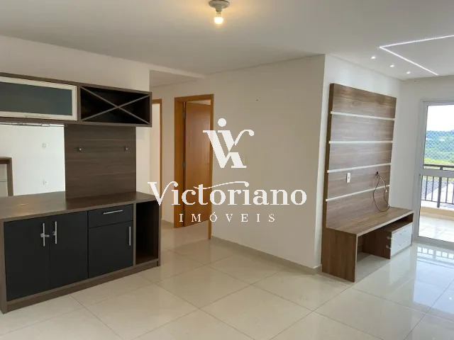 Apartamento à venda com 3 quartos, 95m² - Foto 1