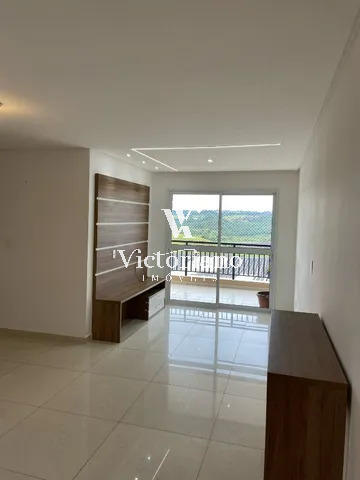 Apartamento à venda com 3 quartos, 95m² - Foto 2