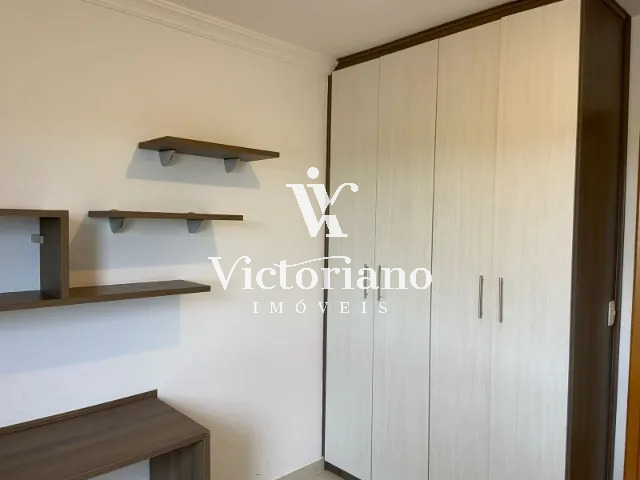 Apartamento à venda com 3 quartos, 95m² - Foto 14