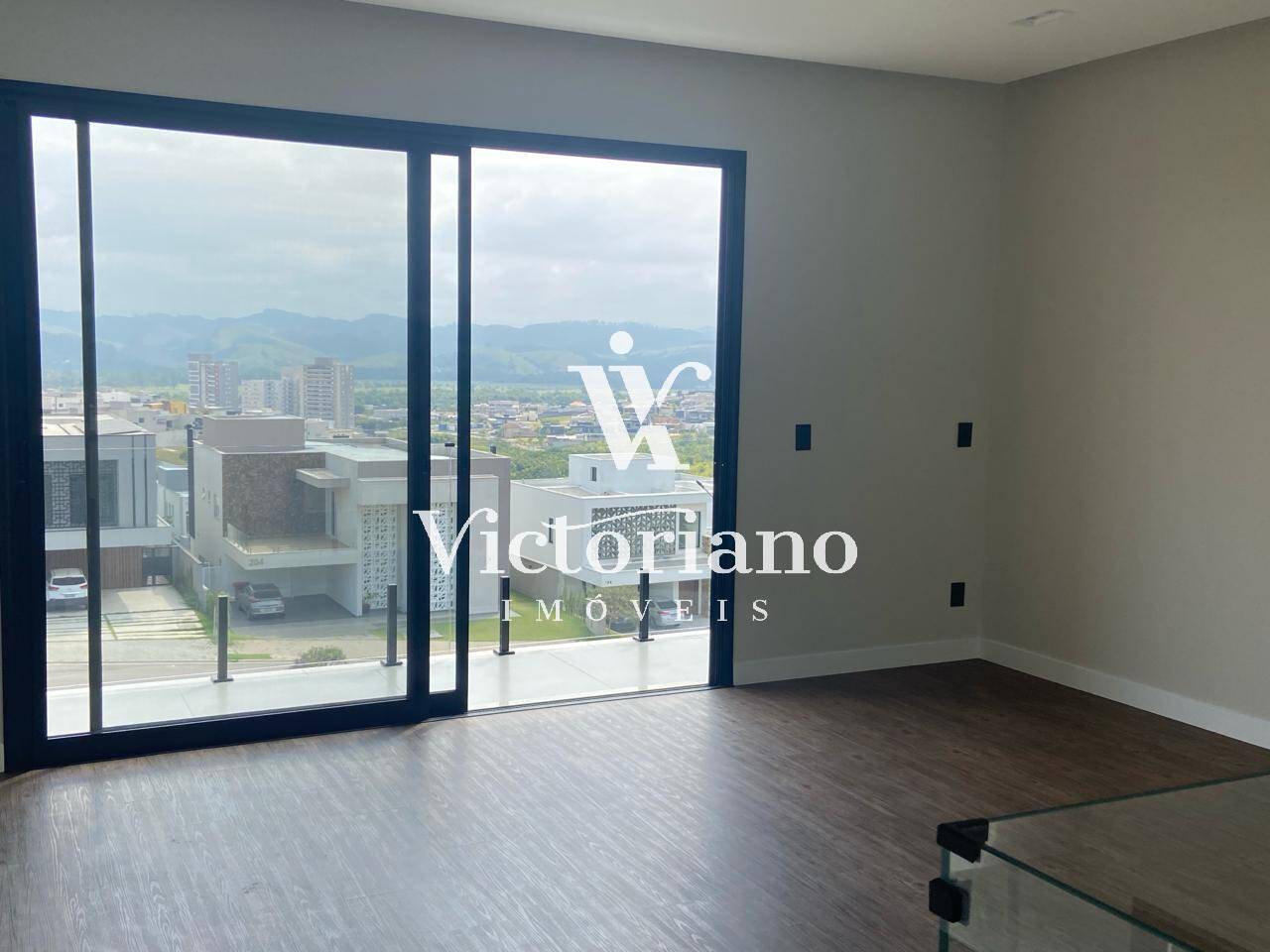 Casa de Condomínio à venda com 5 quartos, 483m² - Foto 9