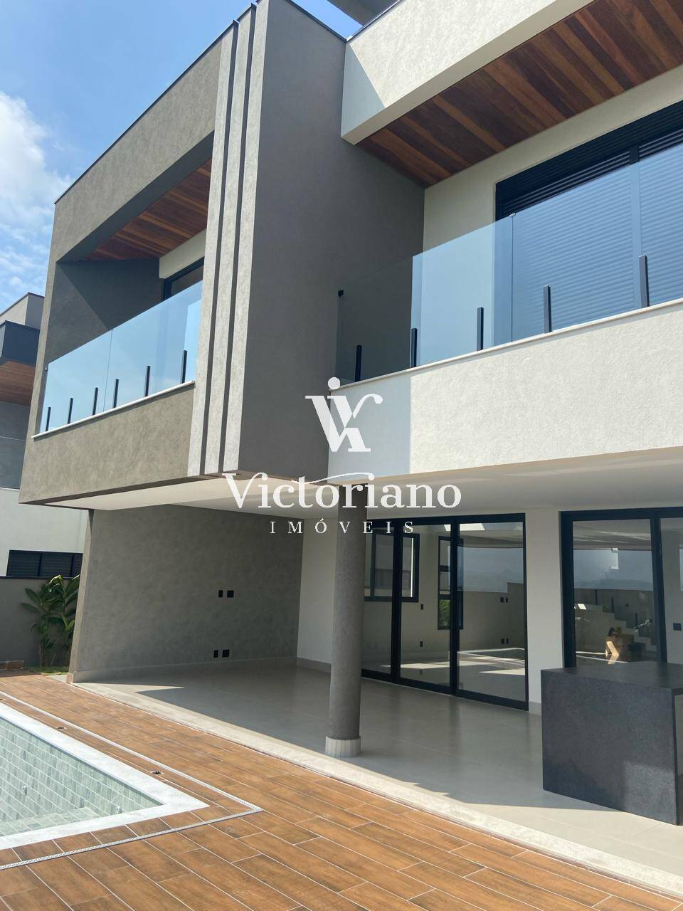 Casa de Condomínio à venda com 5 quartos, 483m² - Foto 15