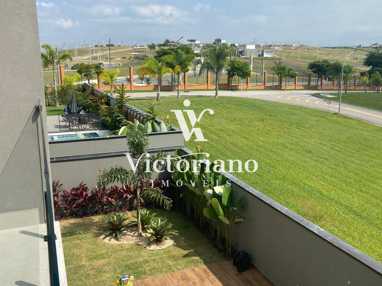 Casa de Condomínio à venda com 5 quartos, 483m² - Foto 19