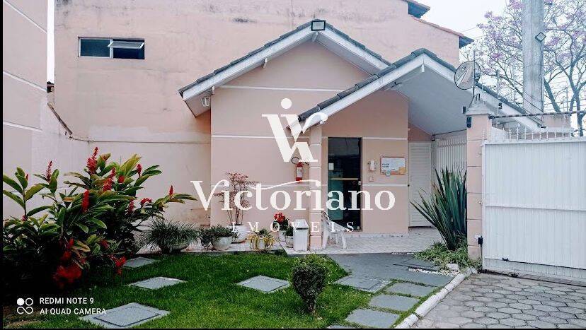 Casa de Condomínio à venda com 2 quartos, 124m² - Foto 2