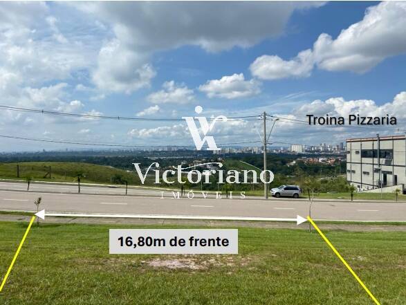 Terreno à venda, 490m² - Foto 2