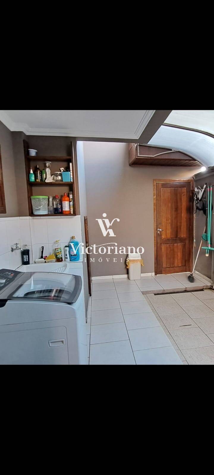 Casa de Condomínio à venda com 4 quartos, 207m² - Foto 8