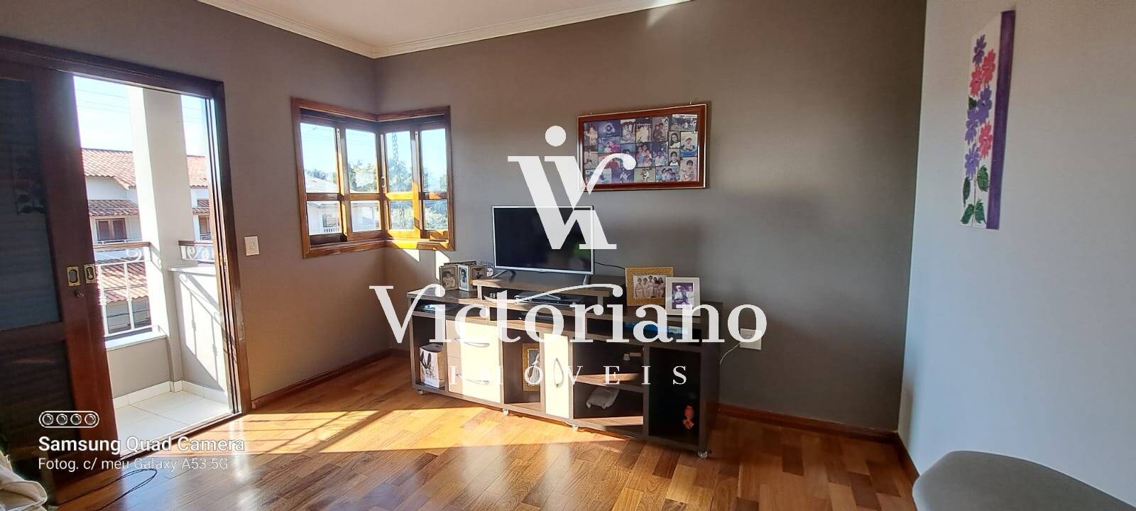 Casa de Condomínio à venda com 4 quartos, 207m² - Foto 14