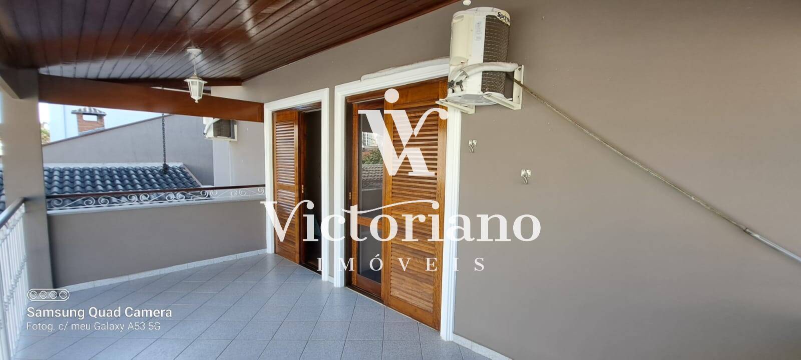 Casa de Condomínio à venda com 4 quartos, 207m² - Foto 13