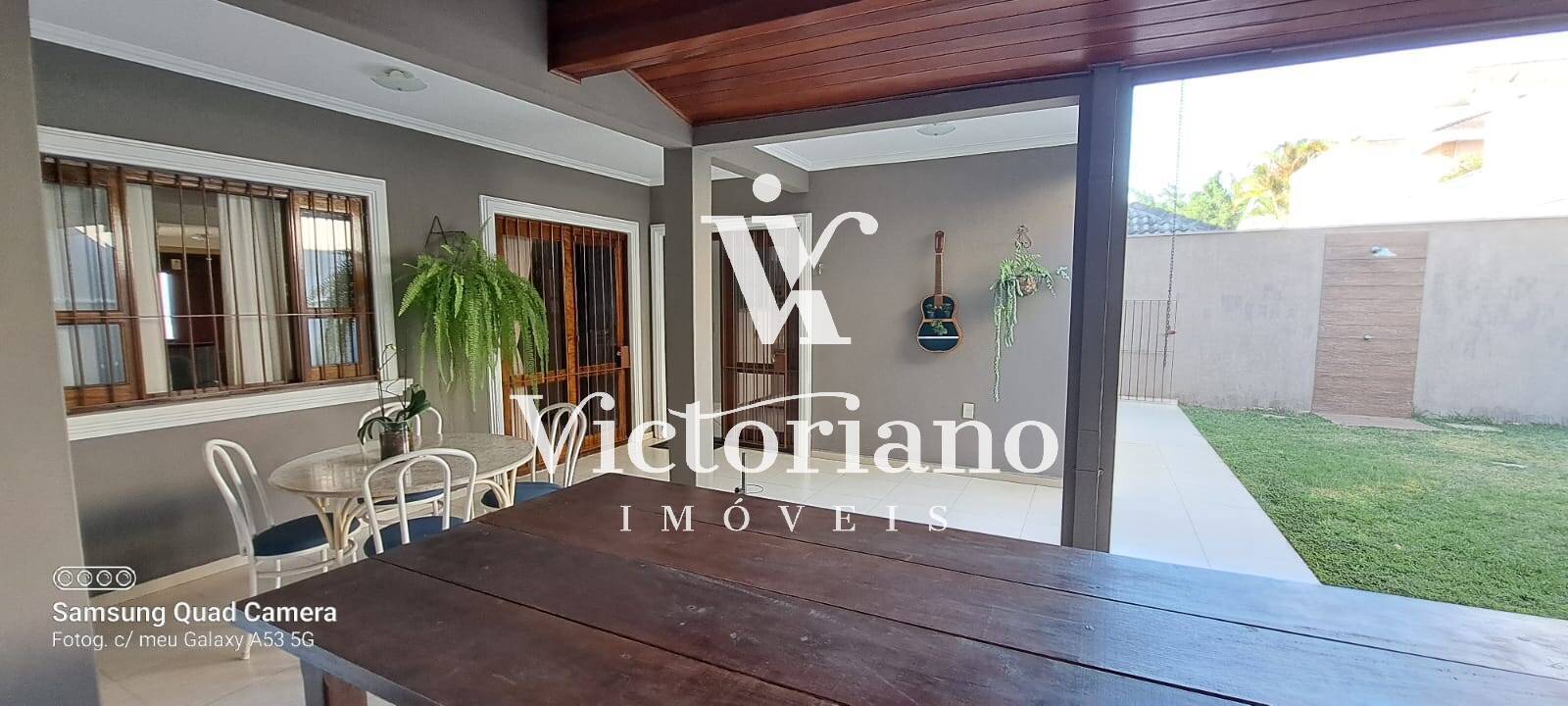 Casa de Condomínio à venda com 4 quartos, 207m² - Foto 18