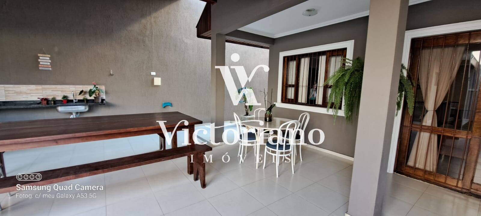 Casa de Condomínio à venda com 4 quartos, 207m² - Foto 17