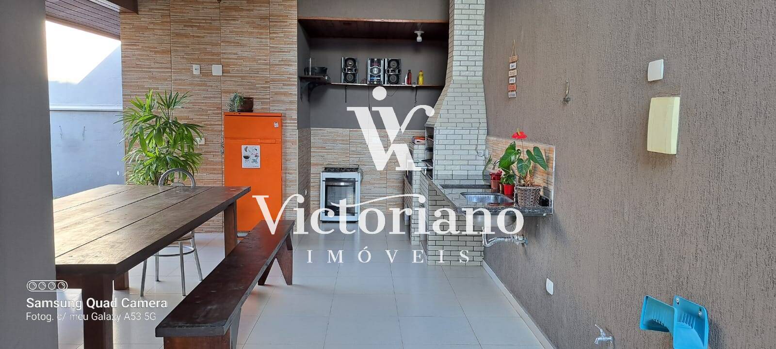 Casa de Condomínio à venda com 4 quartos, 207m² - Foto 21