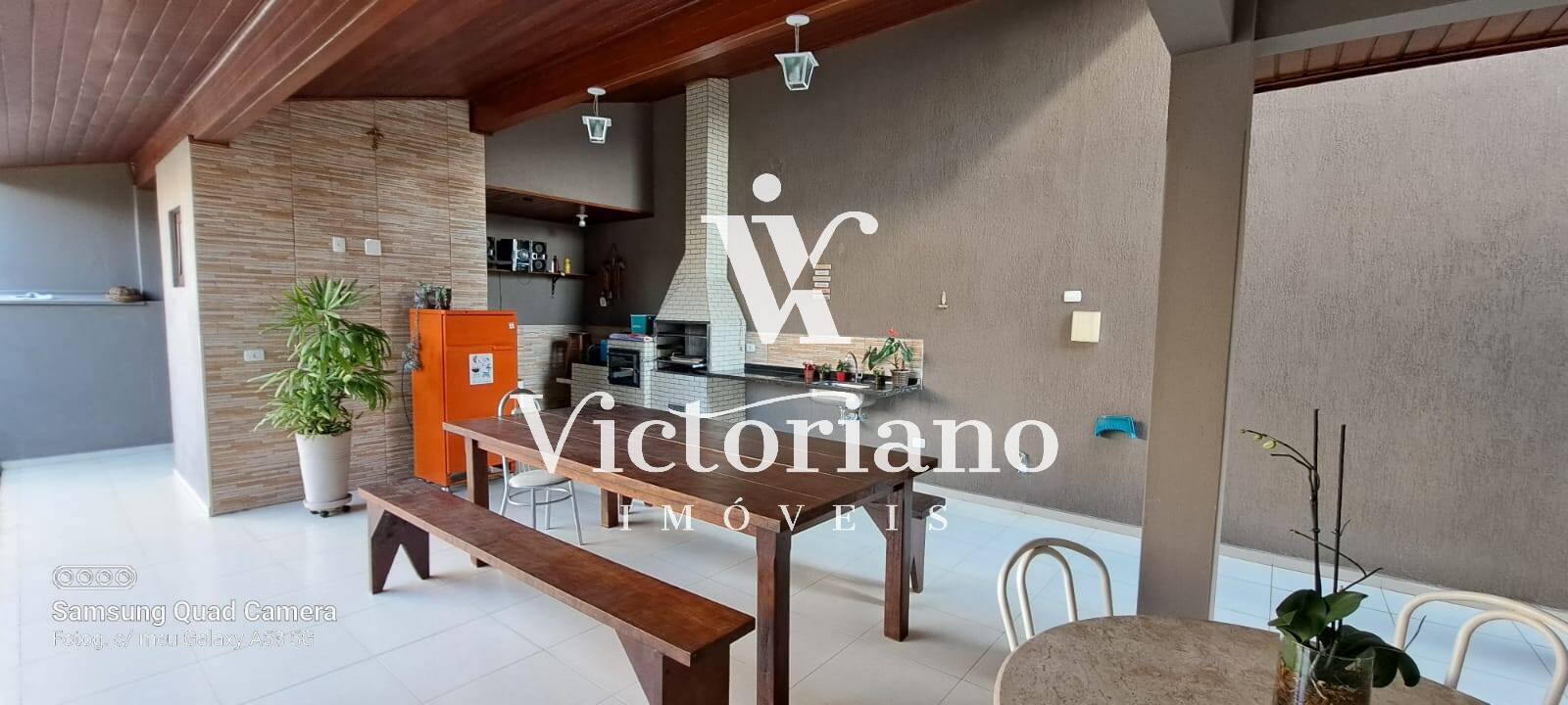 Casa de Condomínio à venda com 4 quartos, 207m² - Foto 19