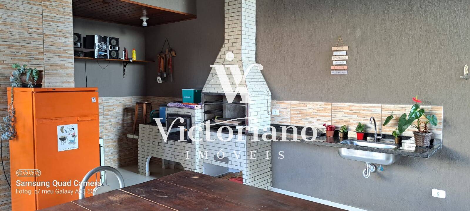 Casa de Condomínio à venda com 4 quartos, 207m² - Foto 22