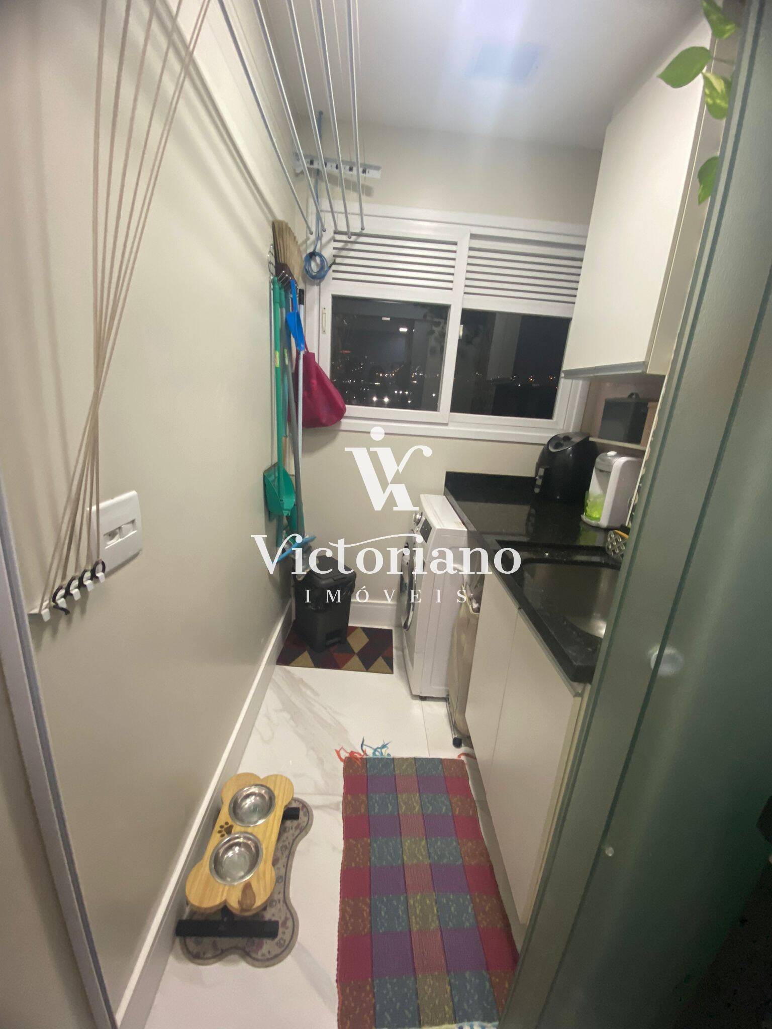 Apartamento à venda com 3 quartos, 86m² - Foto 4