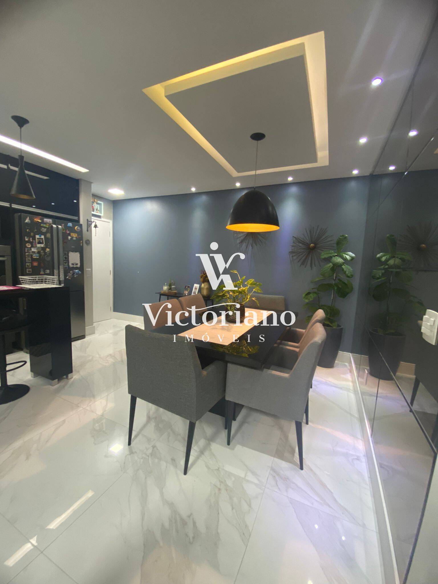 Apartamento à venda com 3 quartos, 86m² - Foto 6