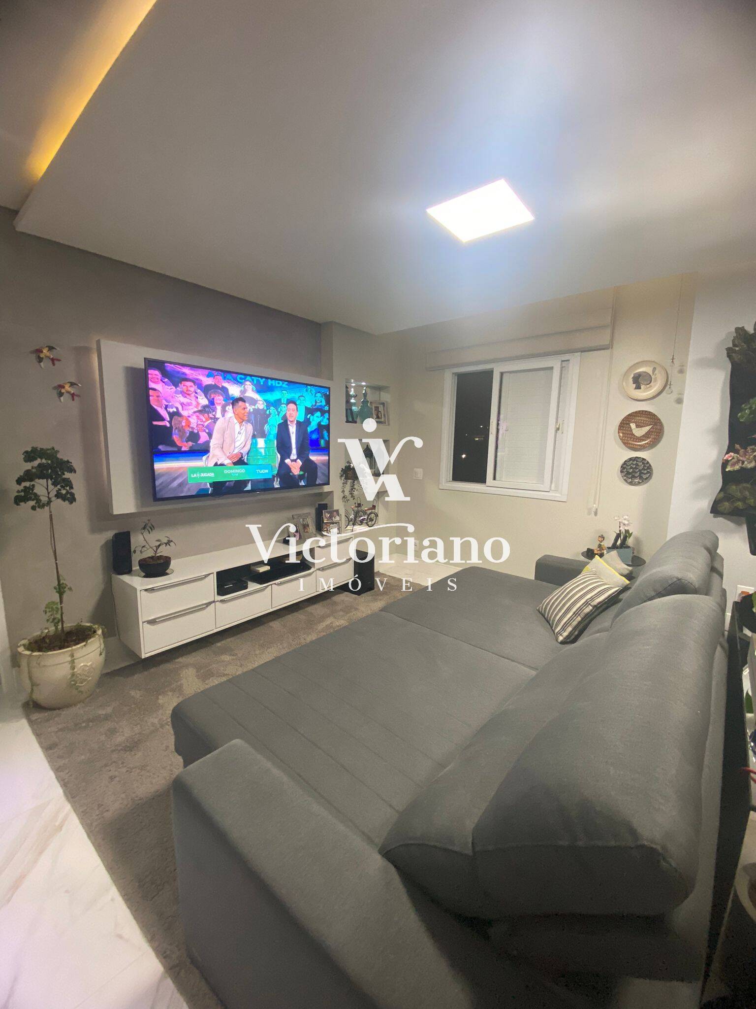 Apartamento à venda com 3 quartos, 86m² - Foto 9