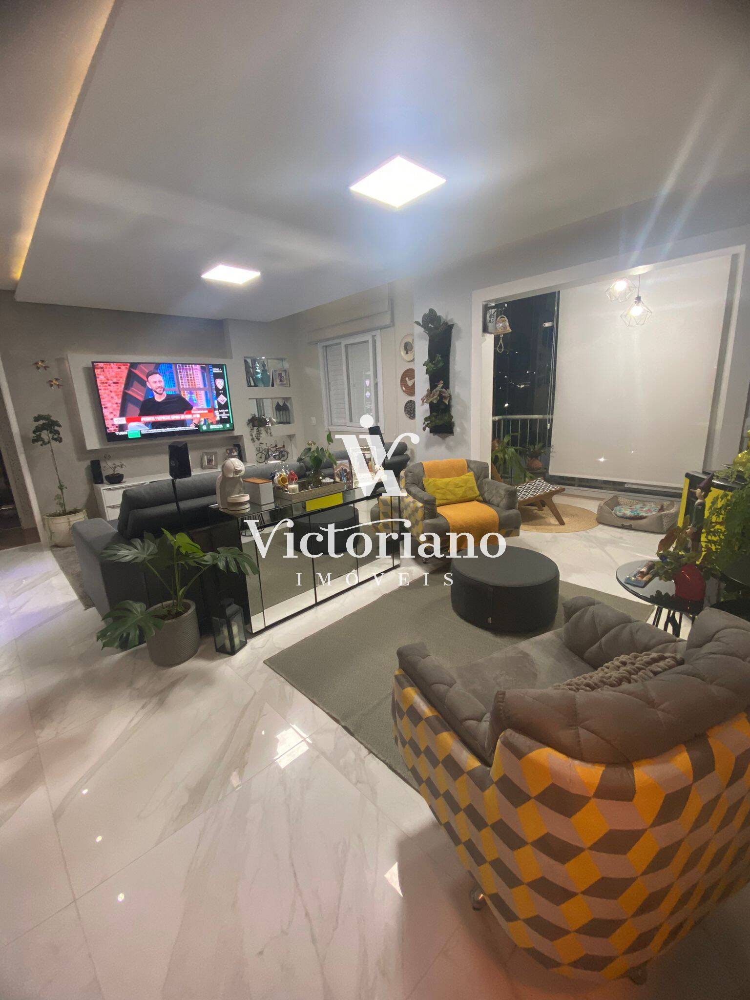 Apartamento à venda com 3 quartos, 86m² - Foto 8