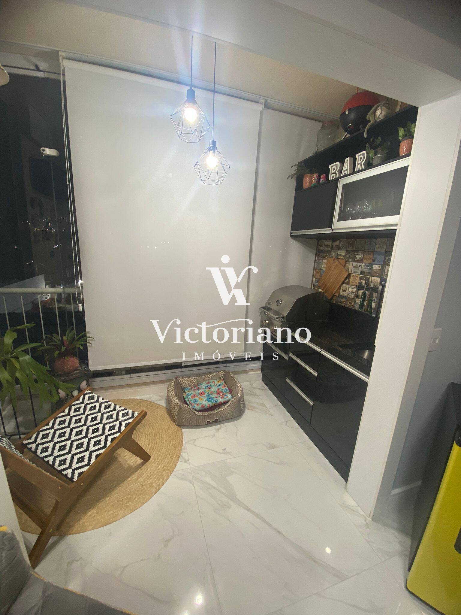 Apartamento à venda com 3 quartos, 86m² - Foto 12