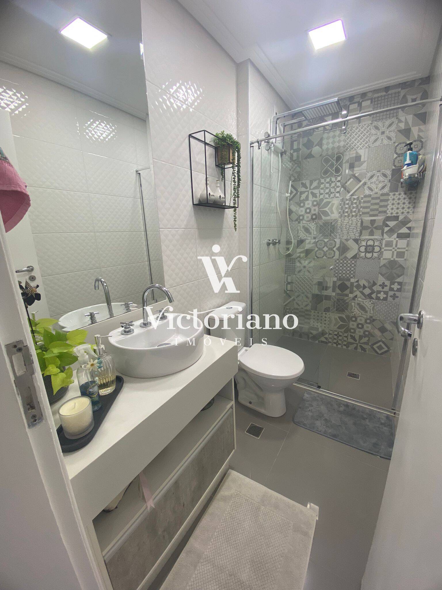 Apartamento à venda com 3 quartos, 86m² - Foto 11