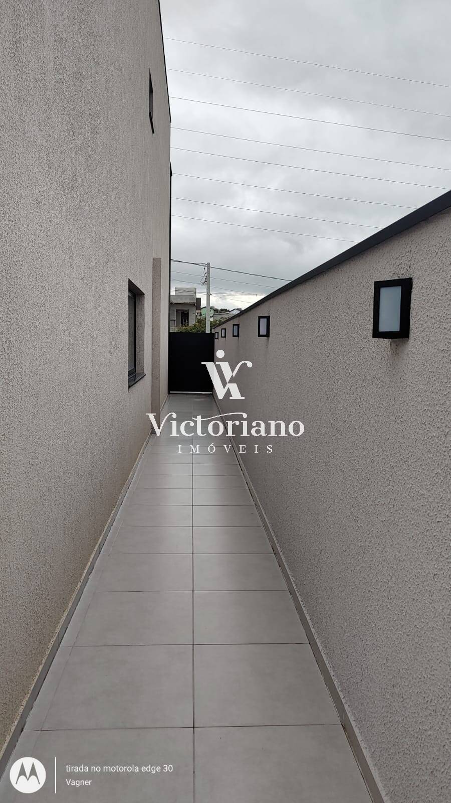 Casa de Condomínio à venda com 3 quartos, 200m² - Foto 10