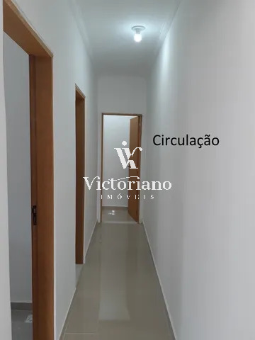 Casa à venda com 2 quartos, 175m² - Foto 6