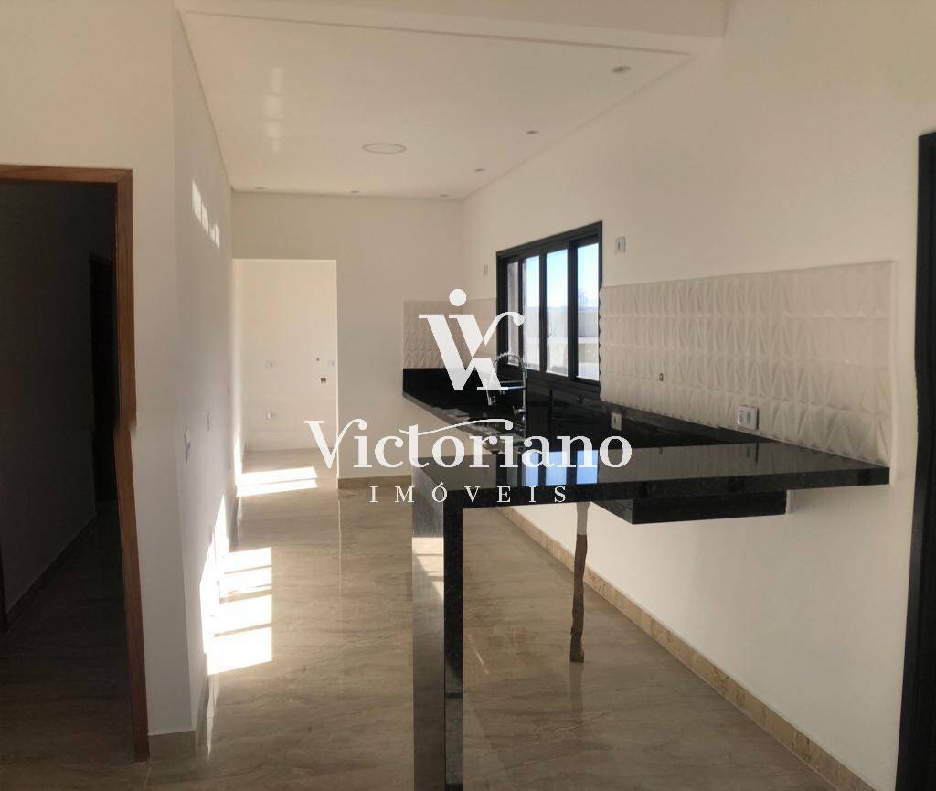 Casa de Condomínio à venda com 3 quartos, 250m² - Foto 6