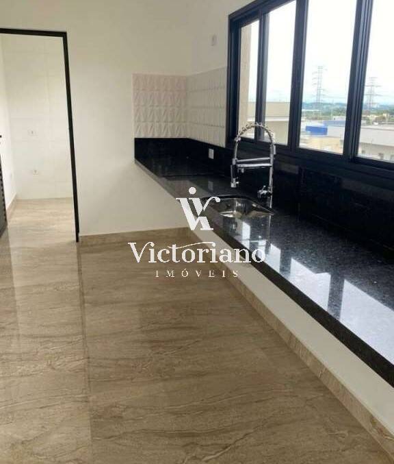 Casa de Condomínio à venda com 3 quartos, 250m² - Foto 9