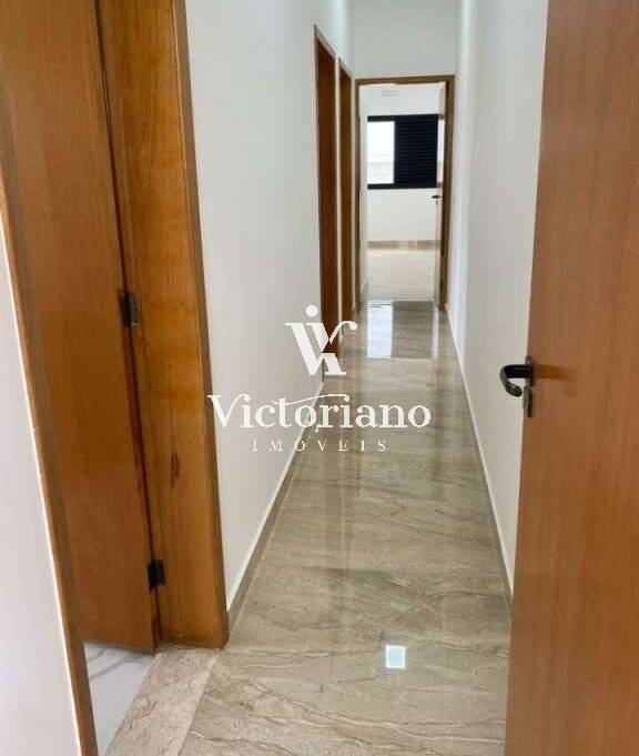 Casa de Condomínio à venda com 3 quartos, 250m² - Foto 11