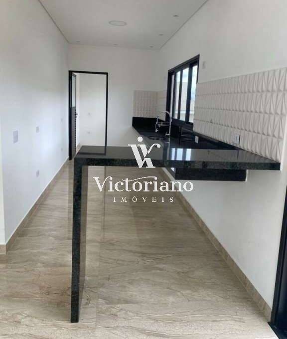 Casa de Condomínio à venda com 3 quartos, 250m² - Foto 8