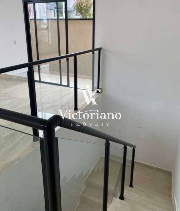 Casa de Condomínio à venda com 3 quartos, 250m² - Foto 19